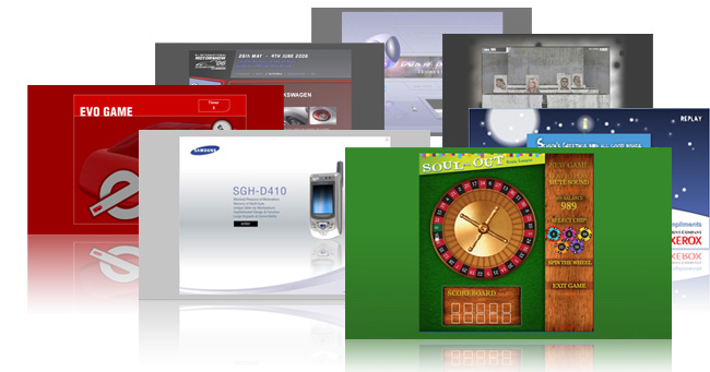 Multimedia design