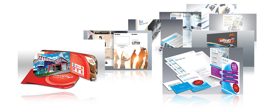 company profile design sample. The company experienced graphic design brochurenature Printed form is