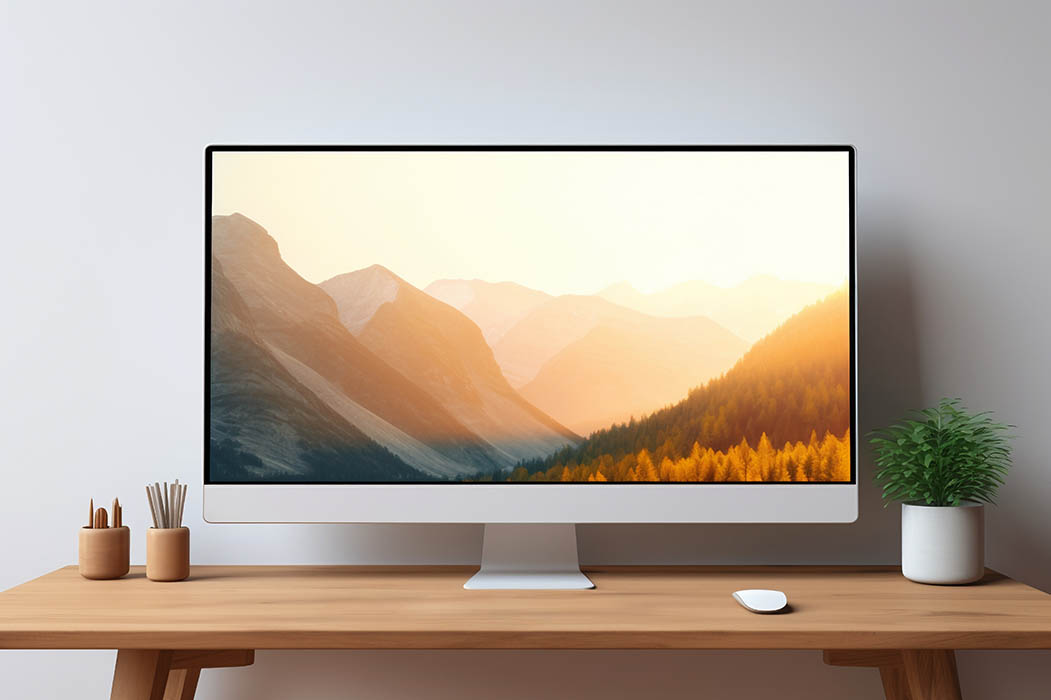 Traveling agency website