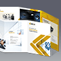 Brochure & Leaflet Design