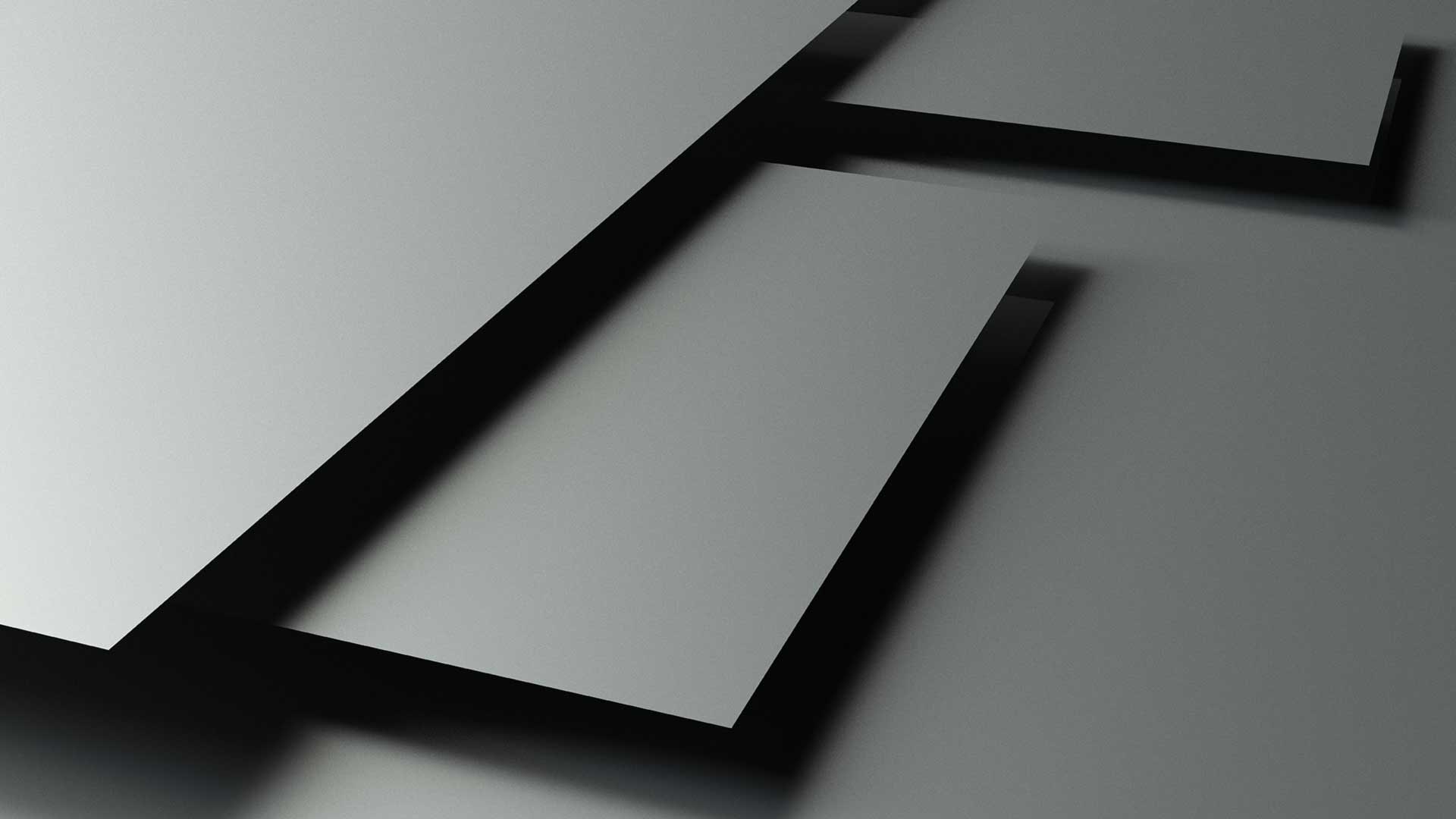Bespoke Company Profile Design - Henz Studio