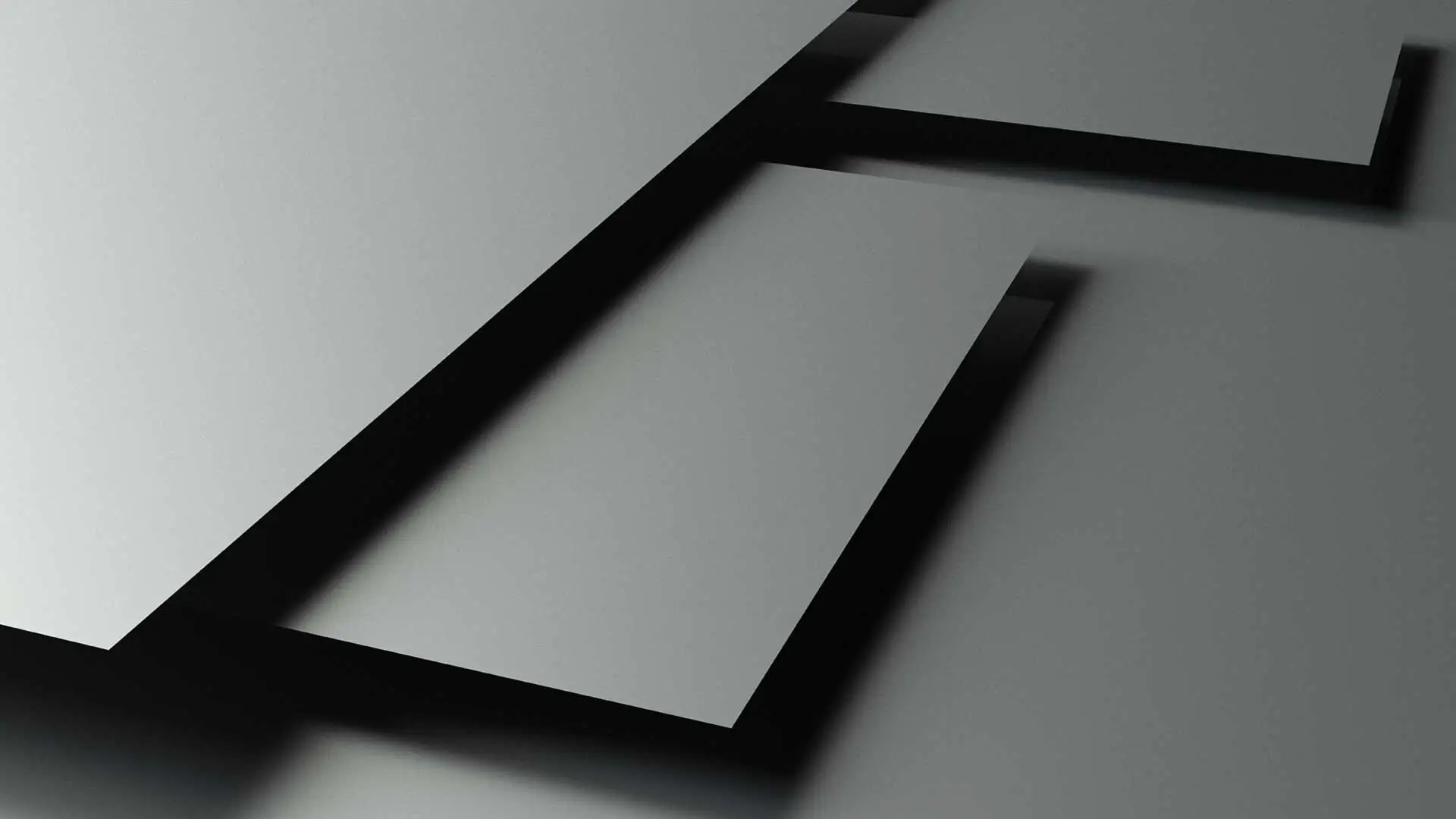 Bespoke Company Profile Design - Henz Studio