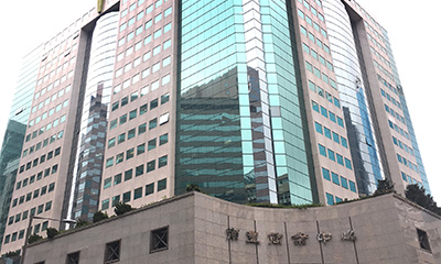 Iwatsu ( Malaysia ) Sdn., Bhd.<br>( Hong Kong Representative Office )