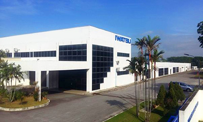 Iwatsu (Malaysia) Sdn. Bhd.