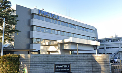 Iwatsu Electric Co., Ltd.