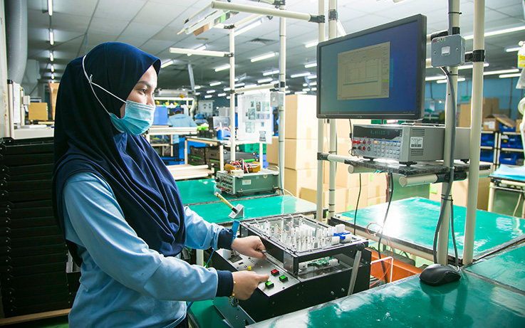 Function Tester barcoding recording