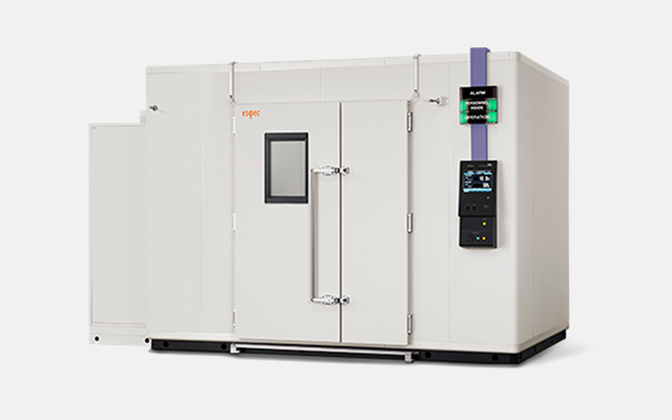 Temperature Chamber