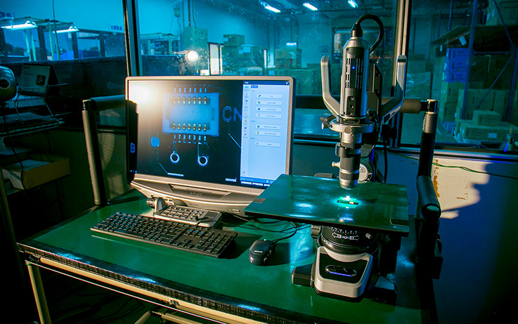 Digital Microscope