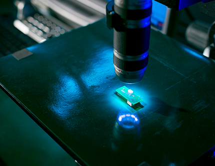 Inspection & Test Equipment