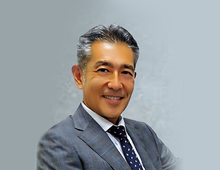 Message from Director