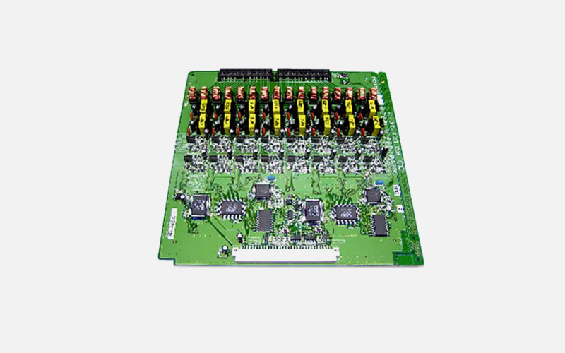 Key Telephone Interface Unit