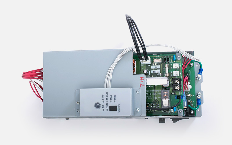 Power Supply Unit