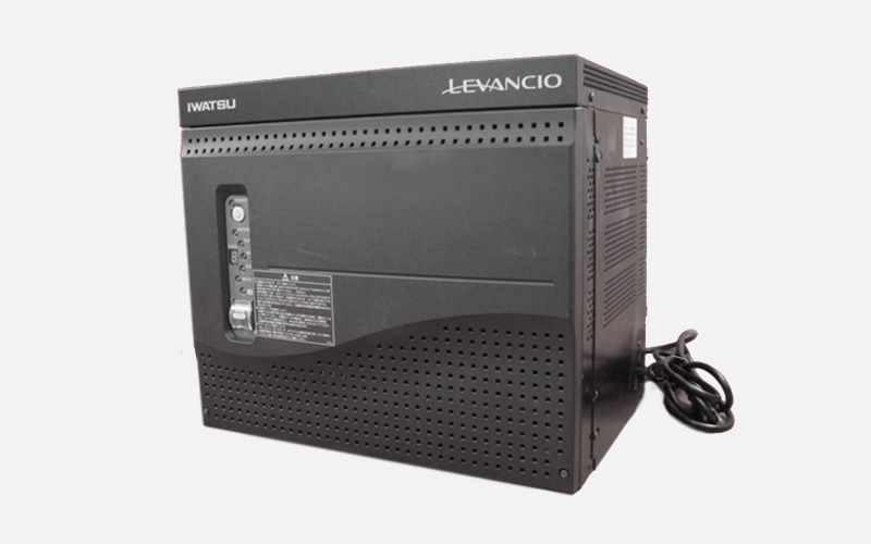 Key Telephone System Unit