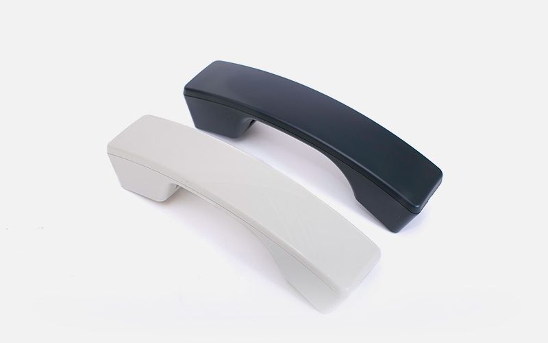Telephone Handset