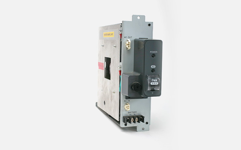 Power Supply Unit